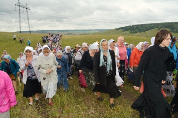 Церковная служба