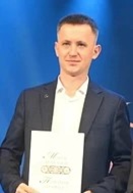 Андреев Максим Владимирович