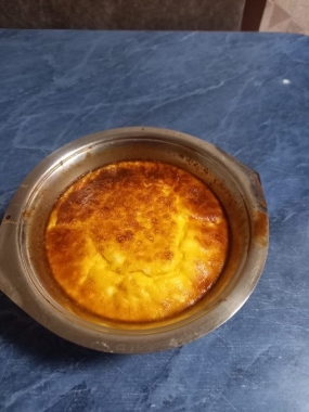 Готовое блюдо