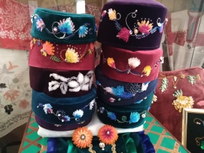 Калфаклар
