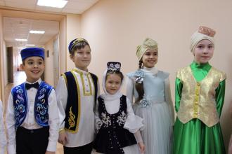 В РИИ прошел финал Фестиваля-конкурса «Илаһи моң»