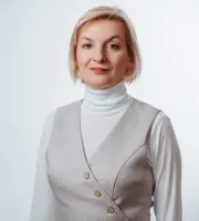 Меркутова Анна Владимировна