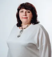 Кузнецова Людмила Олеговна