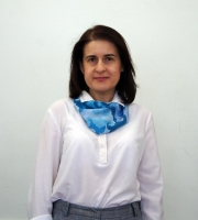 Гильфанова Гульназ Ильгизаровна