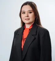 Вильданова Зиля Индусовна