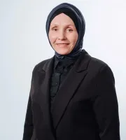 Закирова Айгуль Гафуровна