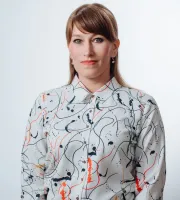 Ибрагимова Гулиня Зуфаровна