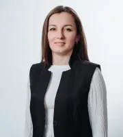 Апаева Ольга Юрьевна