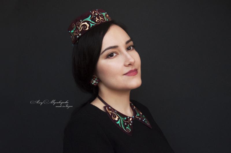 Комплект «Миләш»