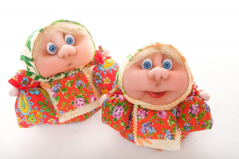 Травницы