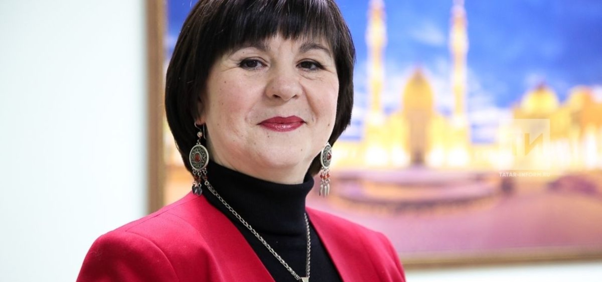 Фольклор белгече, сәнгать фәннәре кандидаты Эльмира Каюмова вафат