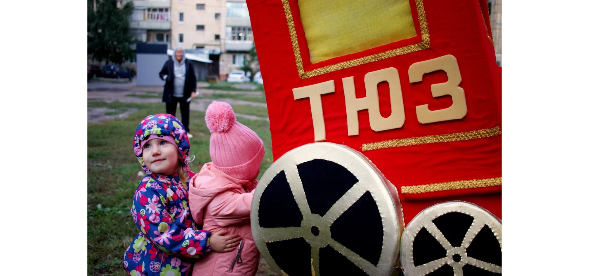 Актеры татарстанских театров приняли участие в мероприятиях фестиваля «Uen Fest»