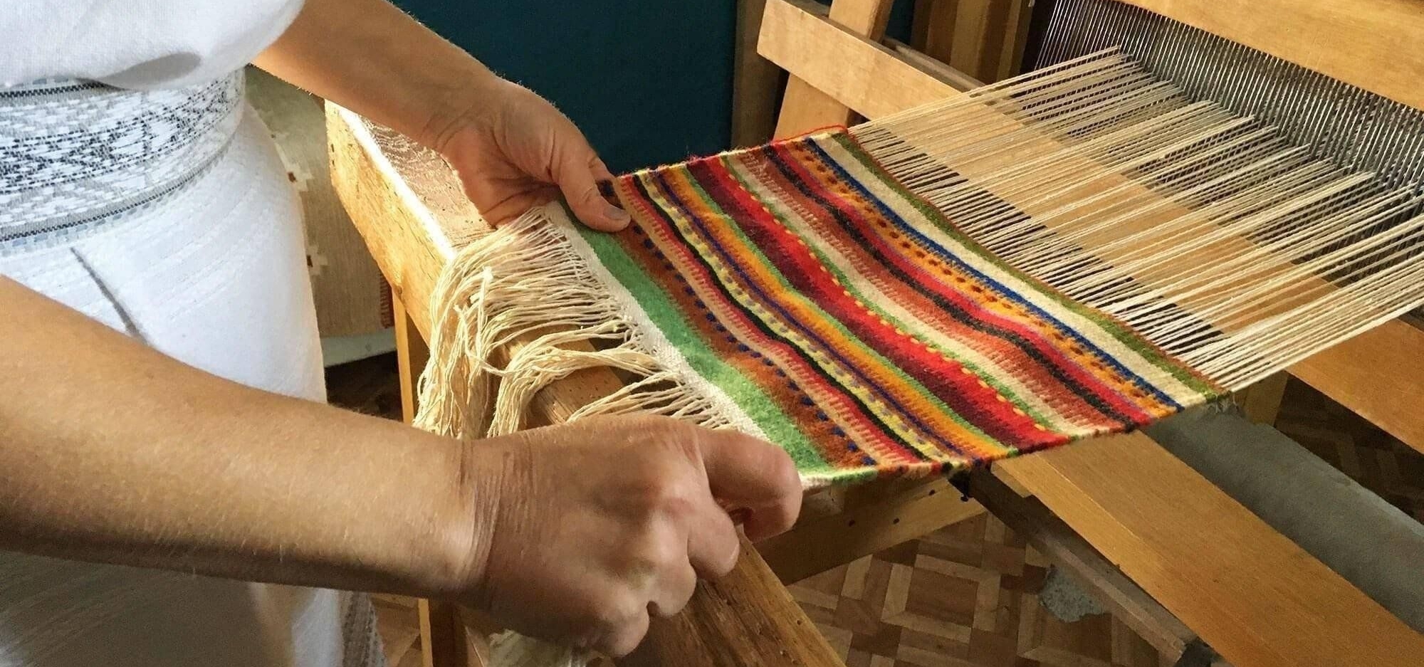Открыта регистрация на мастер-классы в рамках съезда мастеров и экспертов по ковроделию