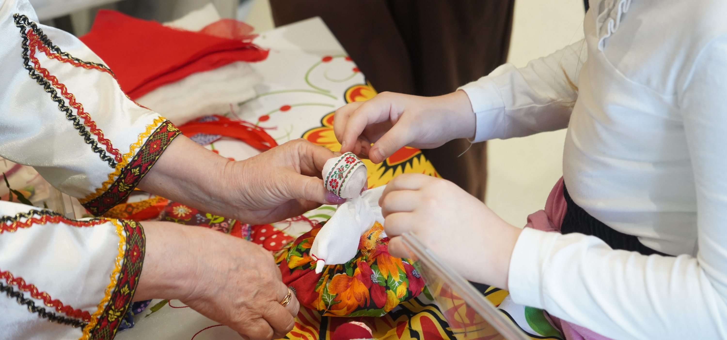 19 сентября в Казани пройдет день культуры Атнинского района