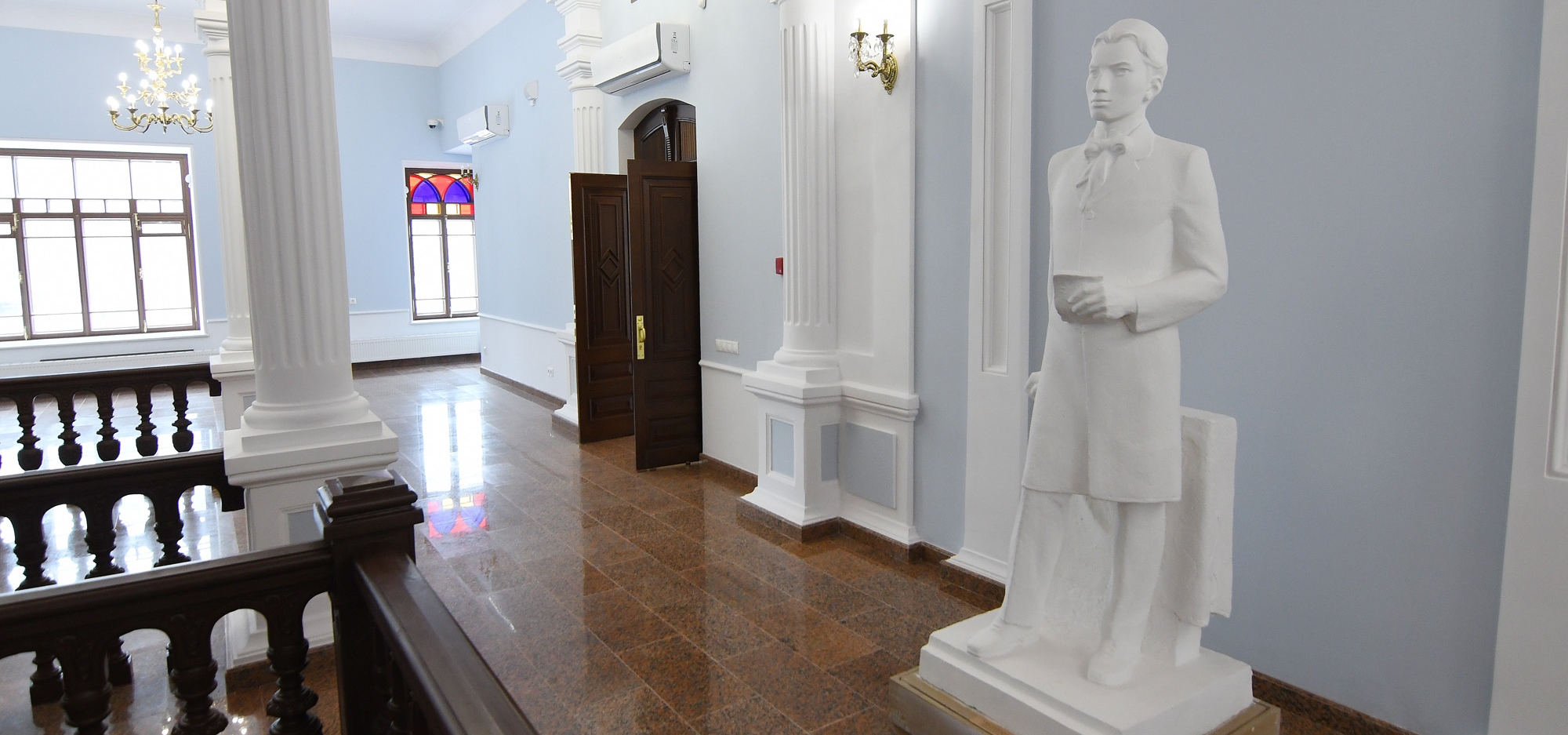 Габдулла Тукай әдәби музее «Милли моңнар» конкурс-концертында катнашырга чакыра