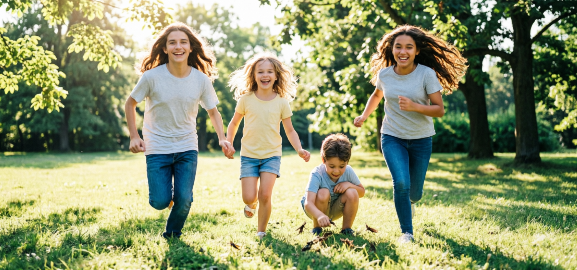 Примите участие в конкурсе «Среда возможностей» для организаций, работающих с детьми
