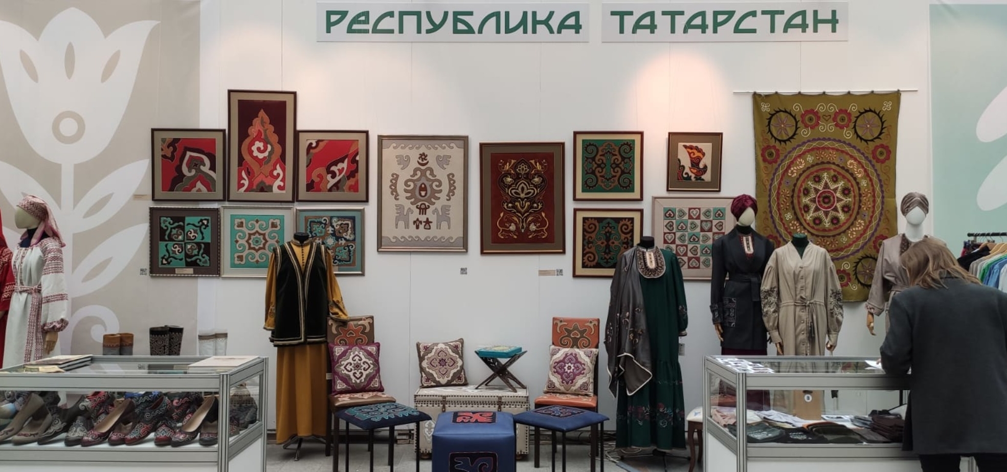 Выставка-форум «Уникальная Россия» переносится