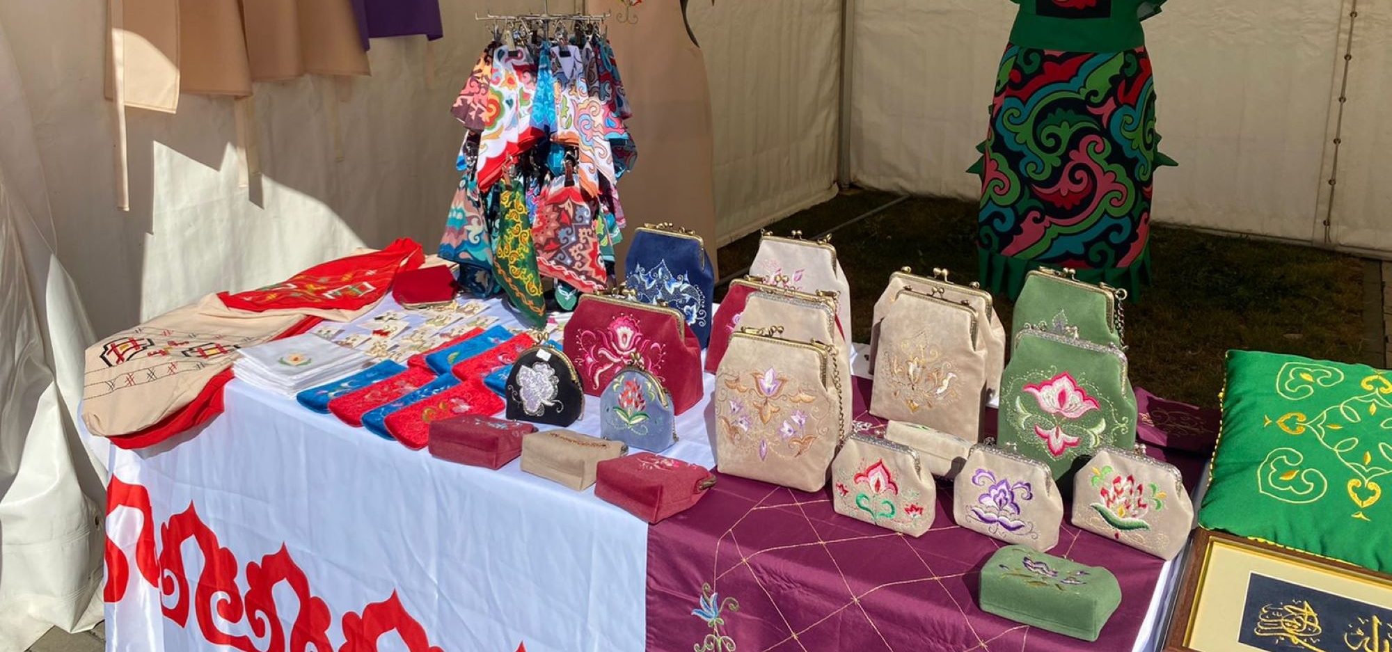 Приглашаем принять участие в ярмарке «Казанский Кремль 2026»