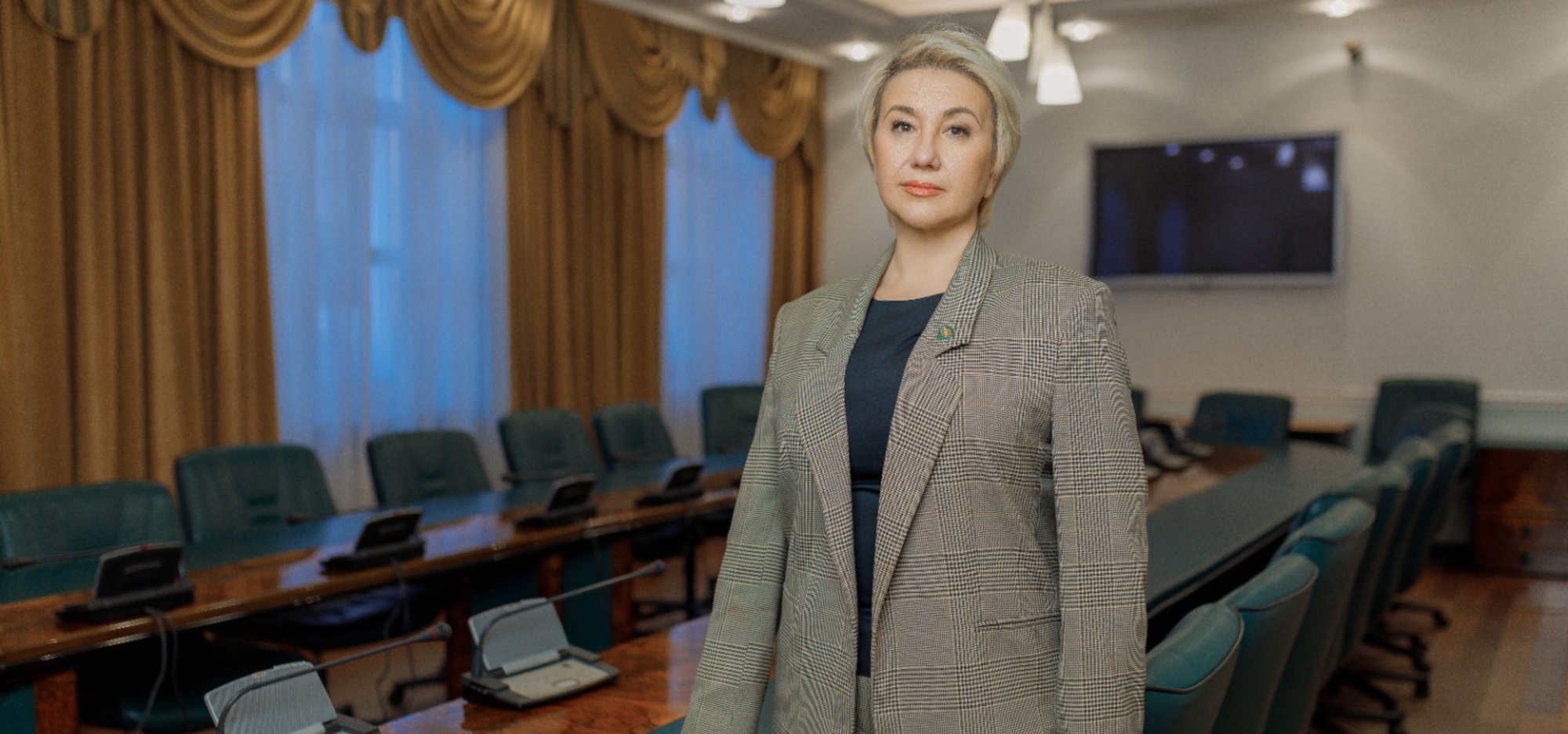 Министр культуры Ирада Аюпова поздравила с Днем работника культуры