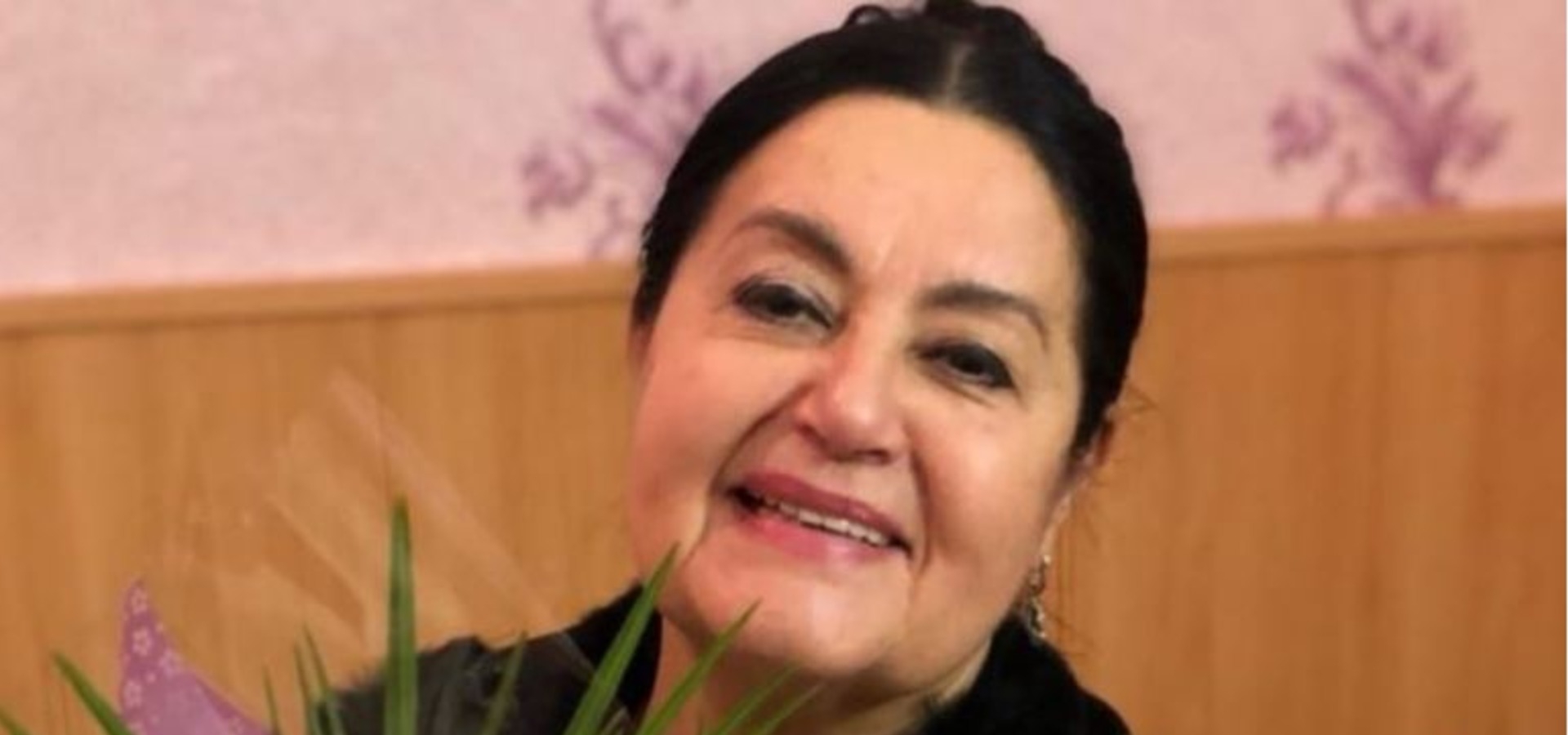 Римма Ибраһимова белән очрашуга рәхим итегез