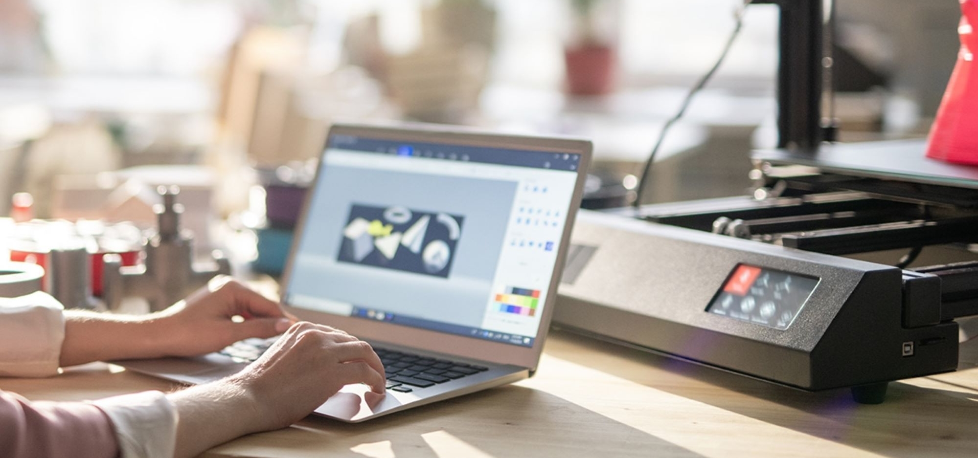 В ГБУ «Таткультресурсцентр» продолжается прием заявок на включение в Реестр субъектов креативных индустрий