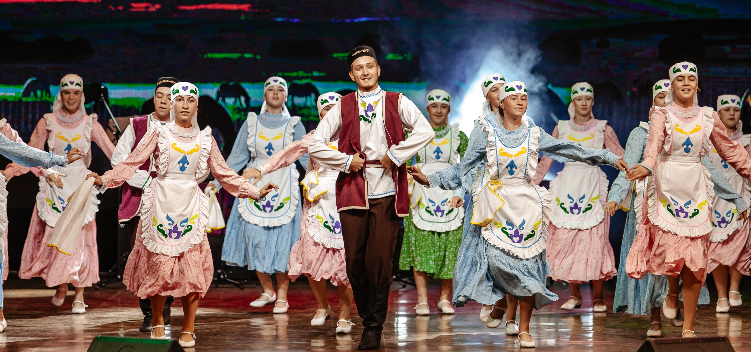 В День работника культуры пройдет Всероссийская акция #СпасибоЗаКультуру