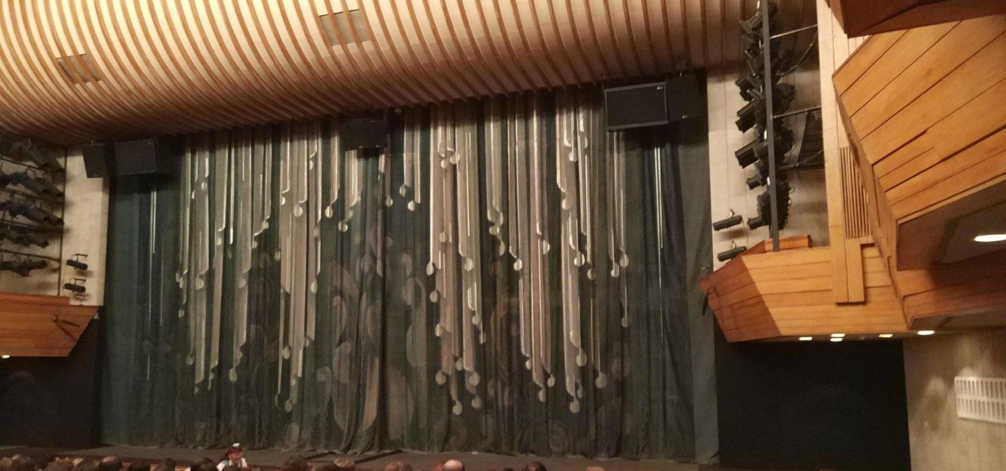 Камал театры татар мәдәниятенә багышланган лекцияләр тәкъдим итә