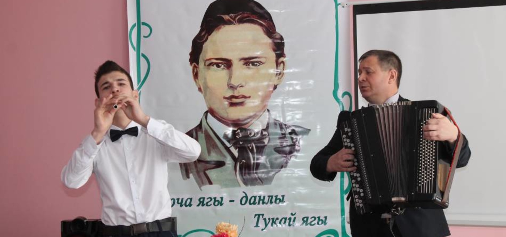 В Арске пройдут мероприятия, посвященные Габдулле Тукаю и Году культурного наследия народов России