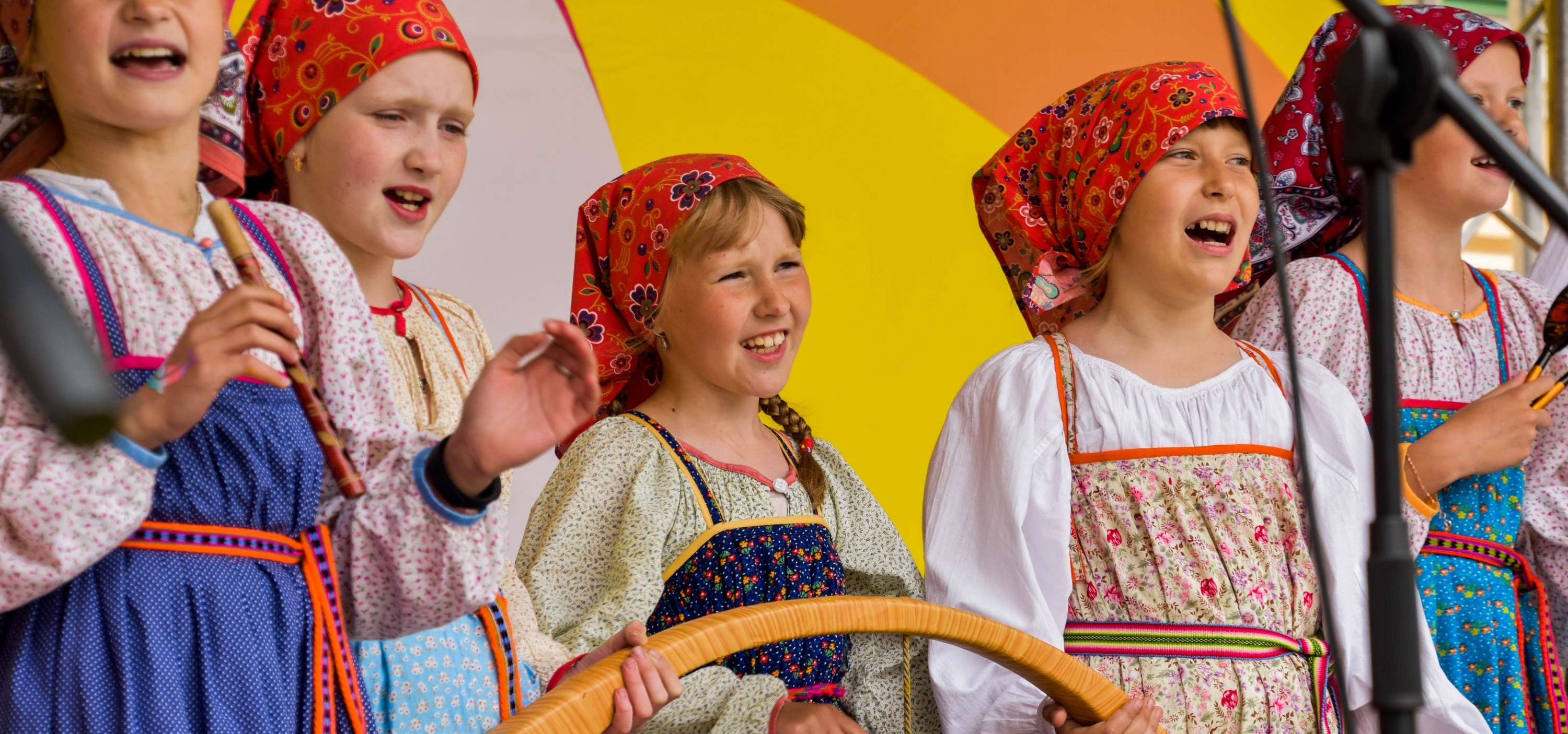 Творческая смена Фестиваля традиционных игр «Uen Fest – Уен Фест» пройдет 26-28 февраля