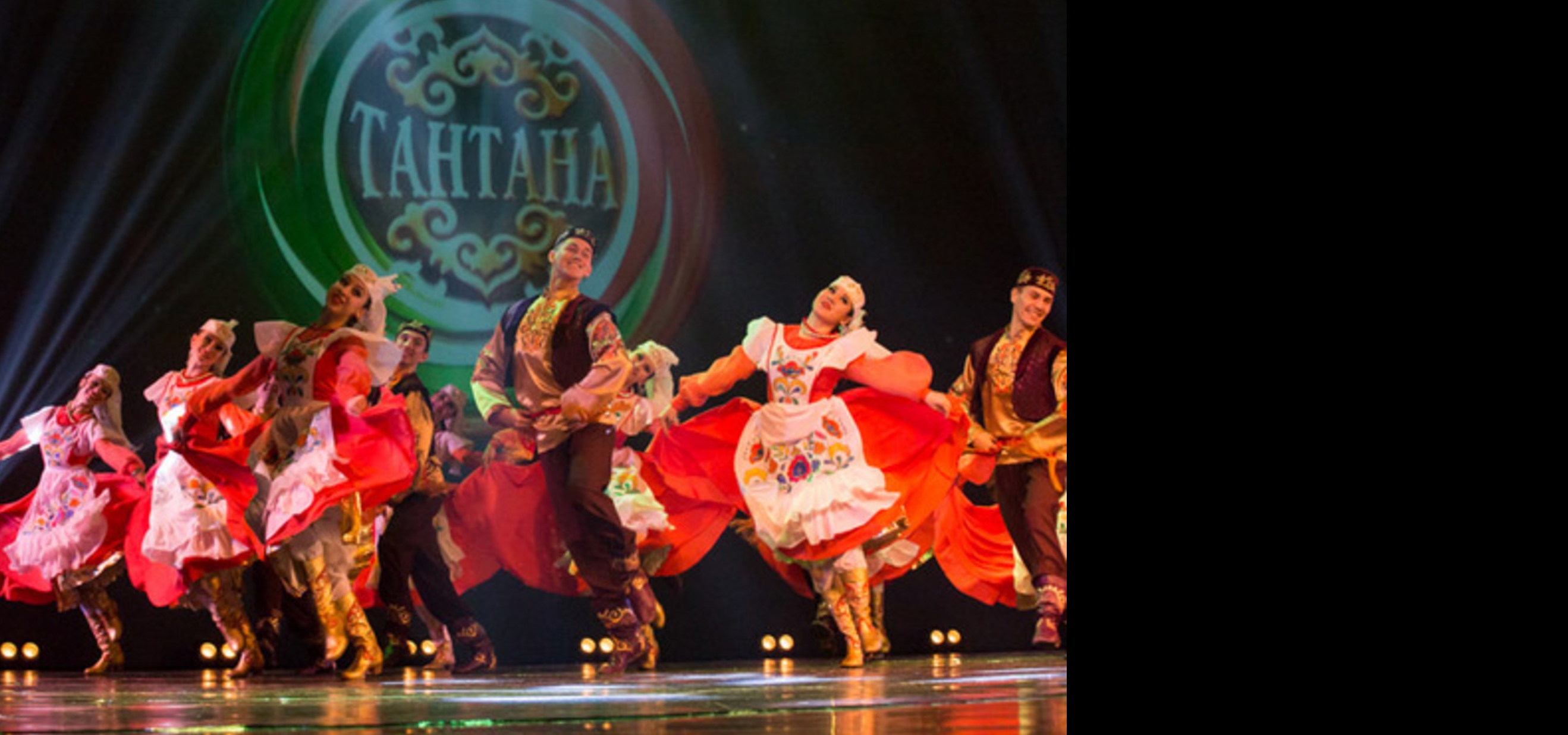 Определены номинанты премии «Тантана» - «Триумф»