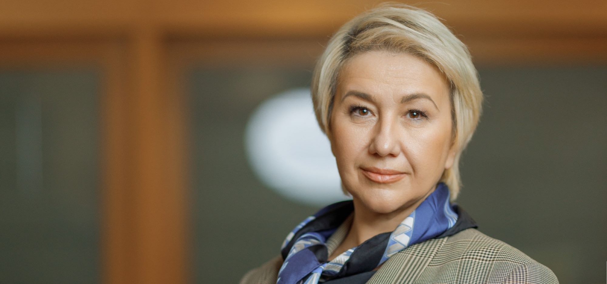 Министр культуры Татарстана Ирада Аюпова поздравила с Международным днем театра