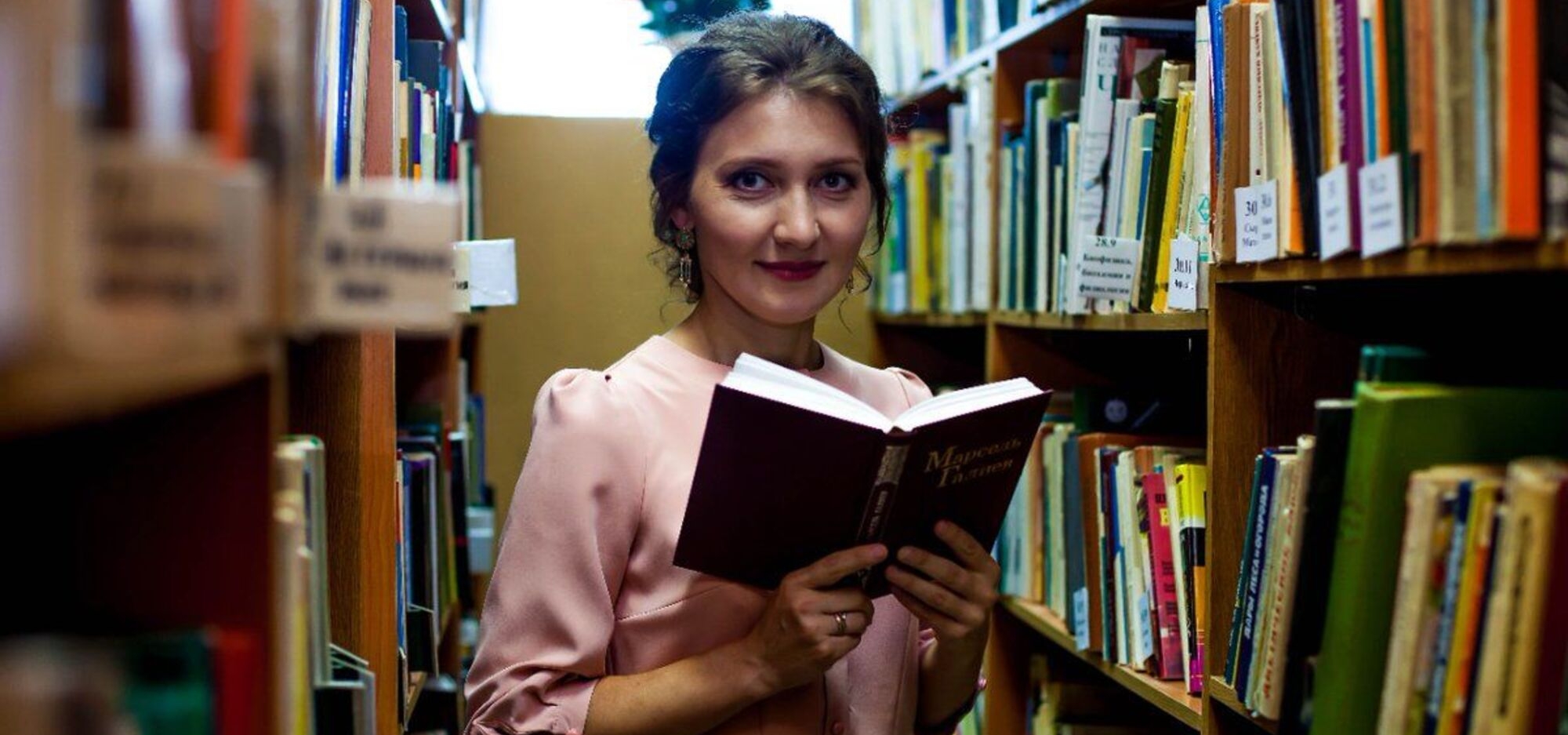 «Милли кунакханә»дә Гөлүсә Батталова белән сөйләшәбез