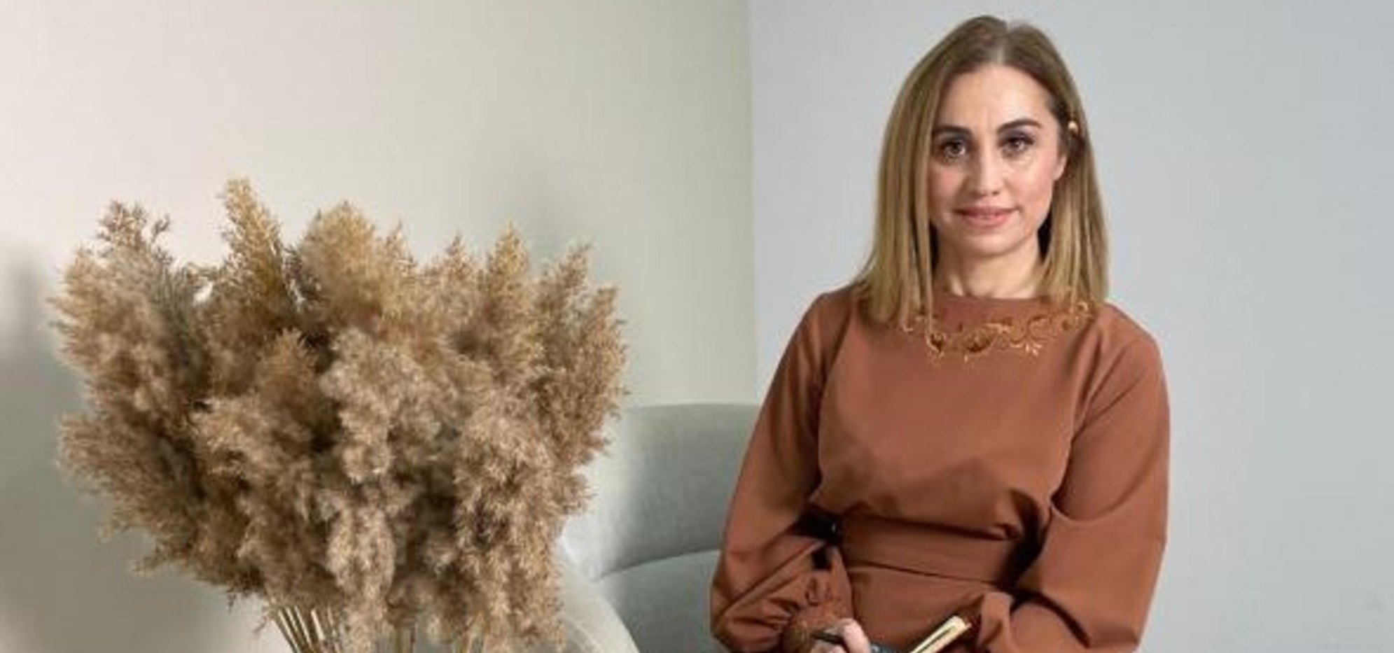 Оста Наталья Гимадиева белән халык һөнәрчелеге турында сөйләшәбез