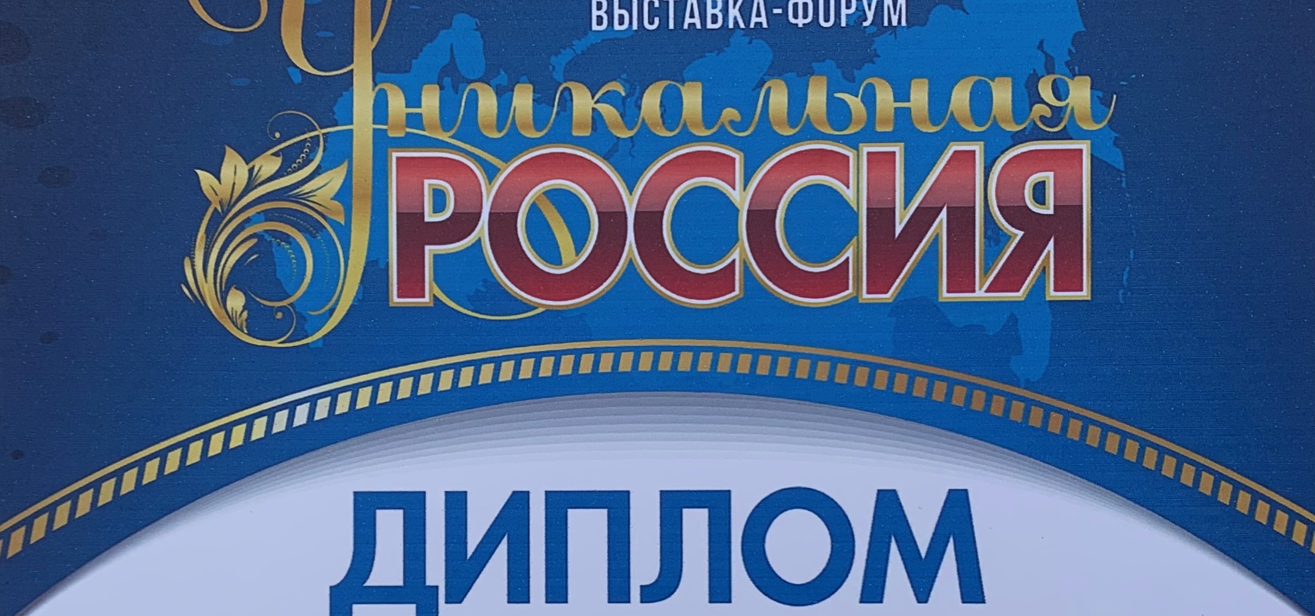 Татарстанская экспозиция была отмечена на выставке «Уникальная Россия»