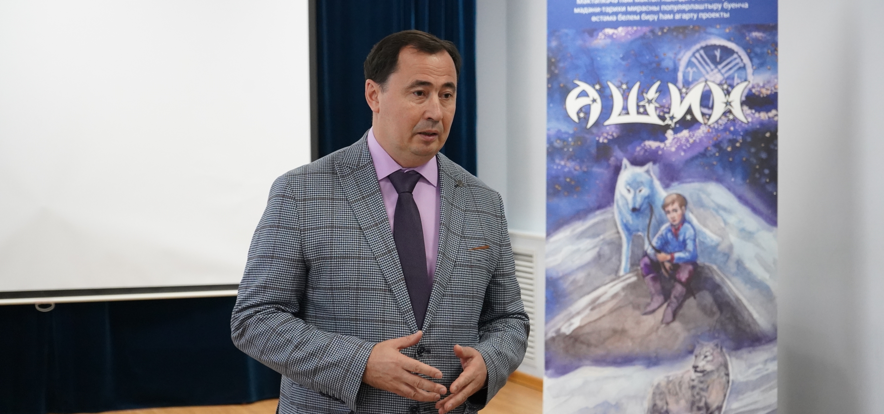 В Казани проходят курсы повышения квалификации по направлению ДПИ
