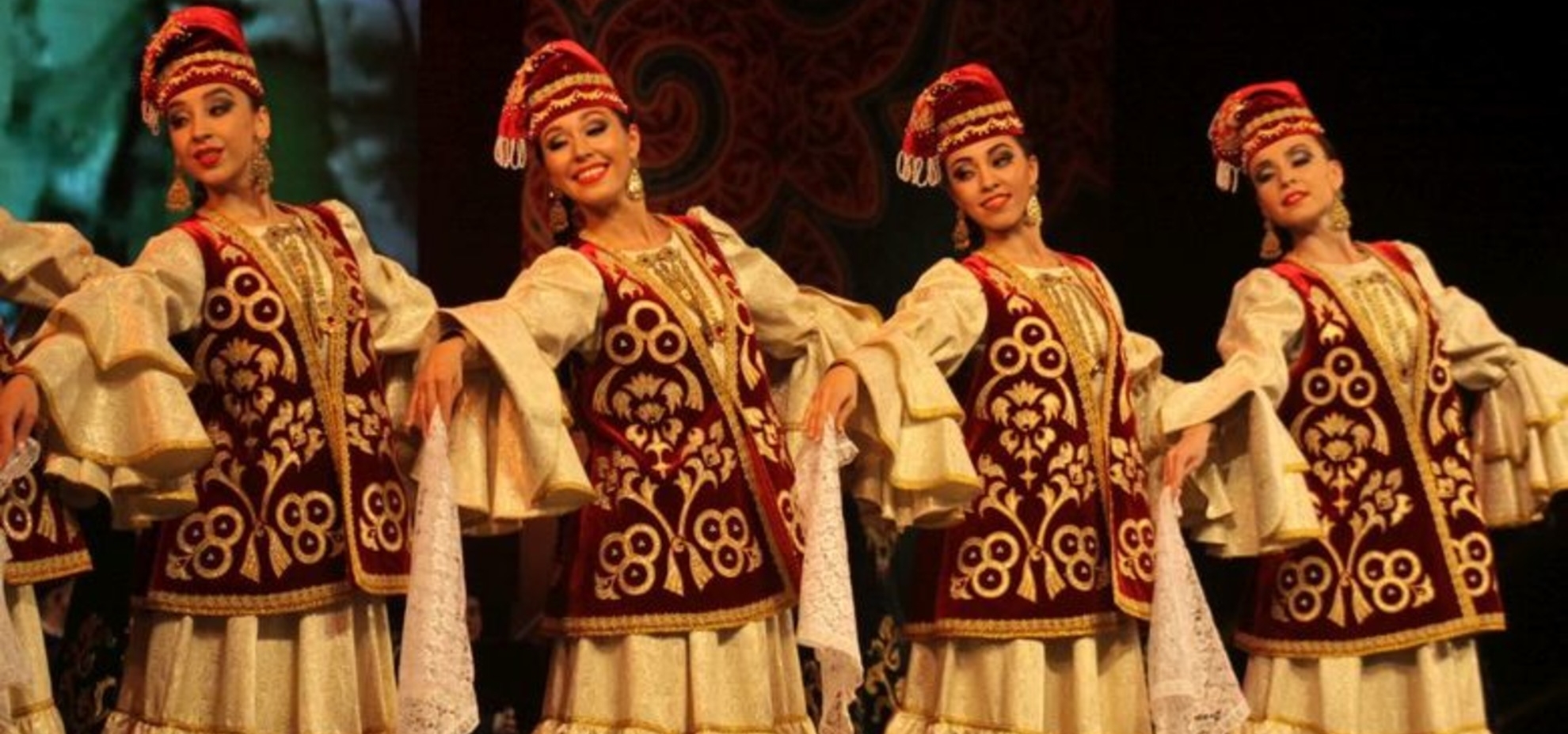 Татар биюләрен өйрәнүгә багышланган онлайн остаханә ачыла