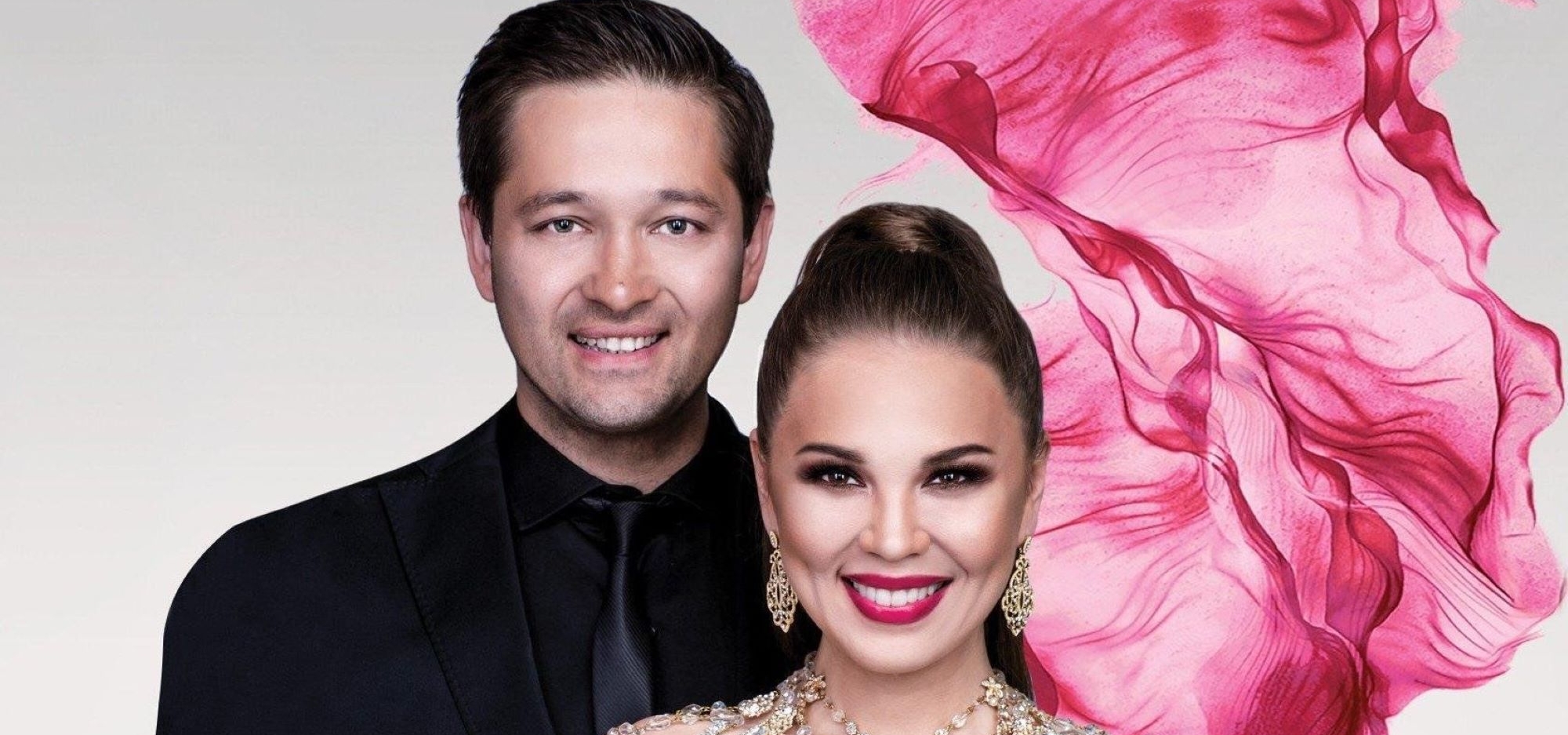 Гүзәл Уразова һәм Илдар Хәкимов белән очрашуга рәхим итегез!