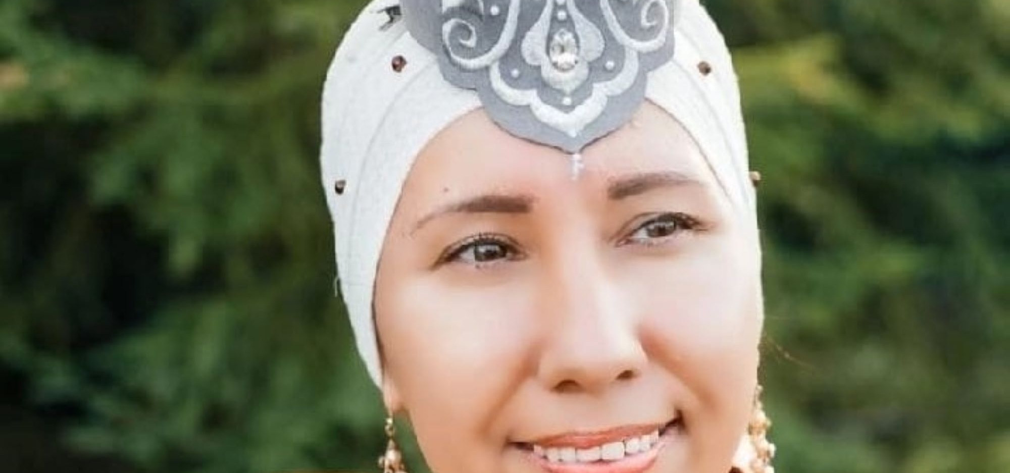 Бездә кунакта - шагыйрә Чулпан Габделганиева