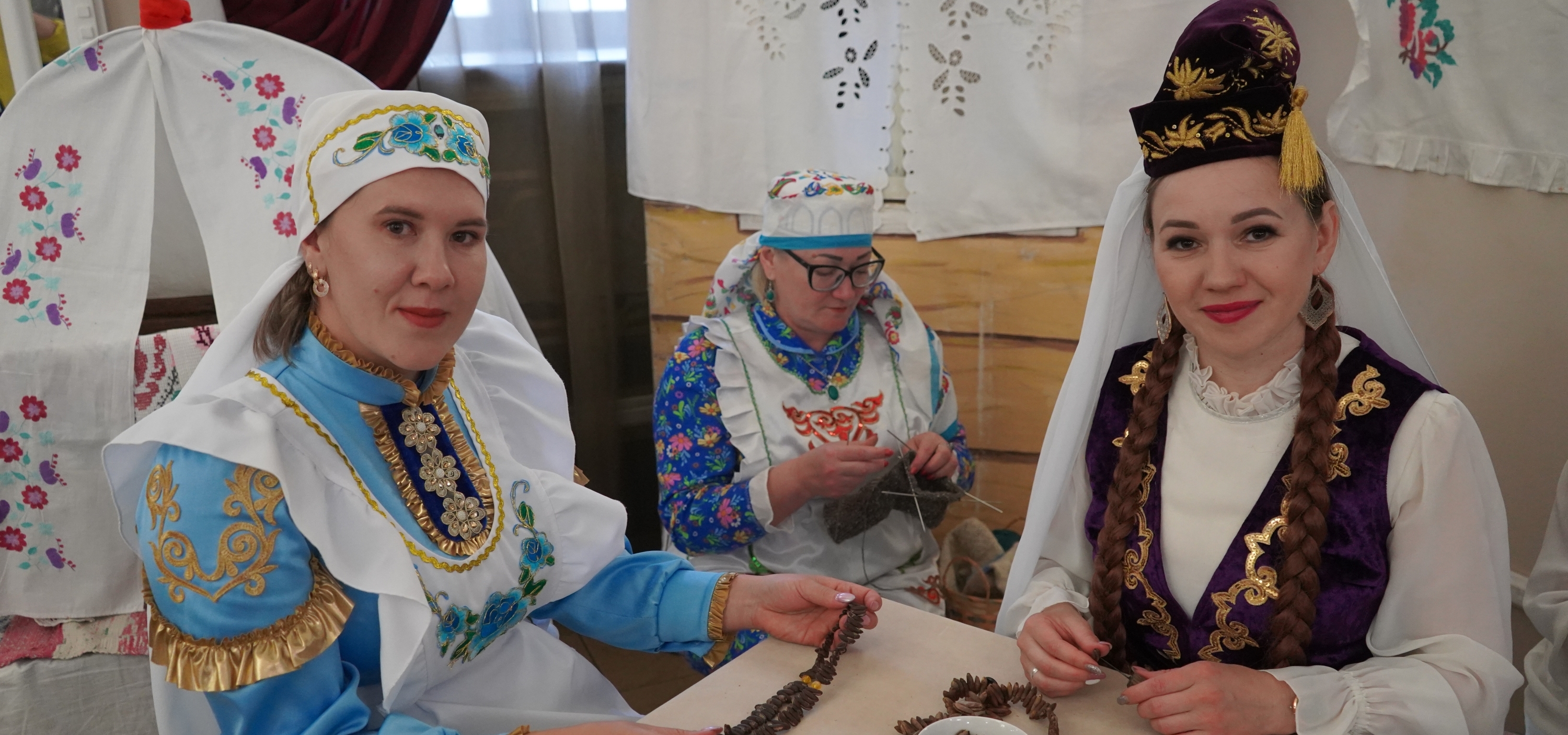 Начался прием заявок на участие в программе «Земский работник культуры Республики Татарстан»