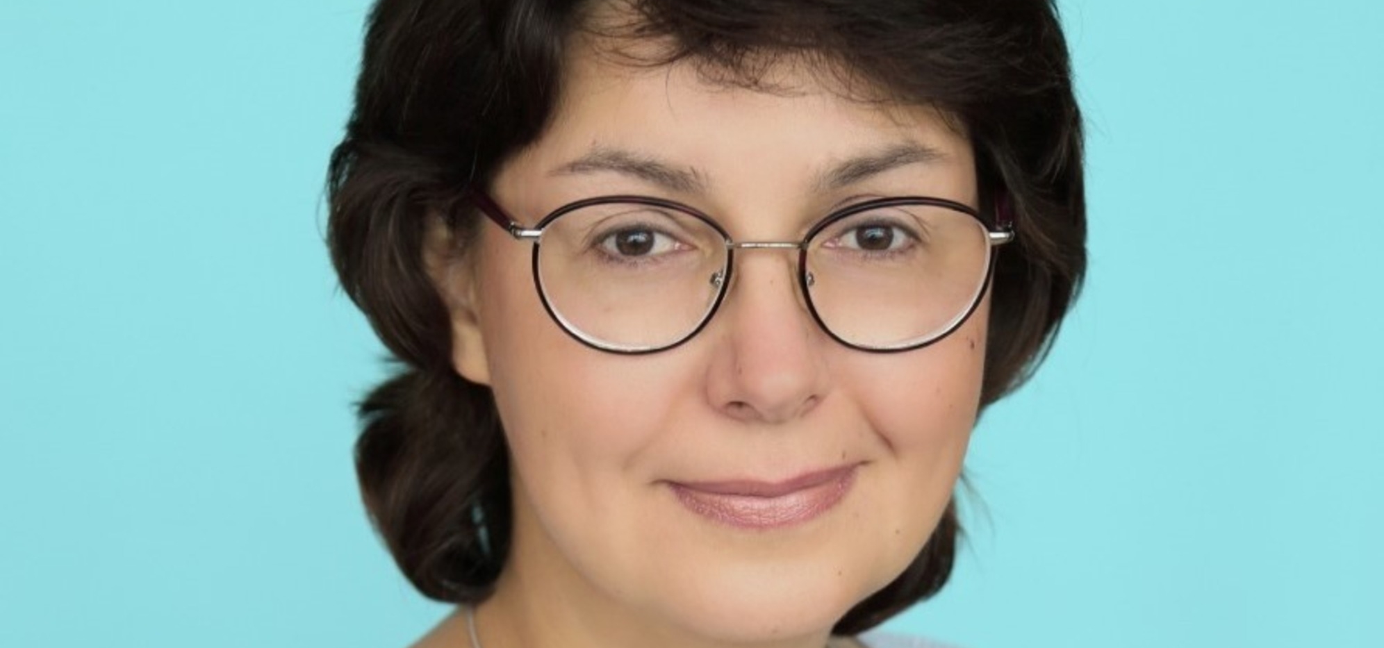 Педагог из Челнов Марина Малюта в числе победителей конкурса «Лучший преподаватель»
