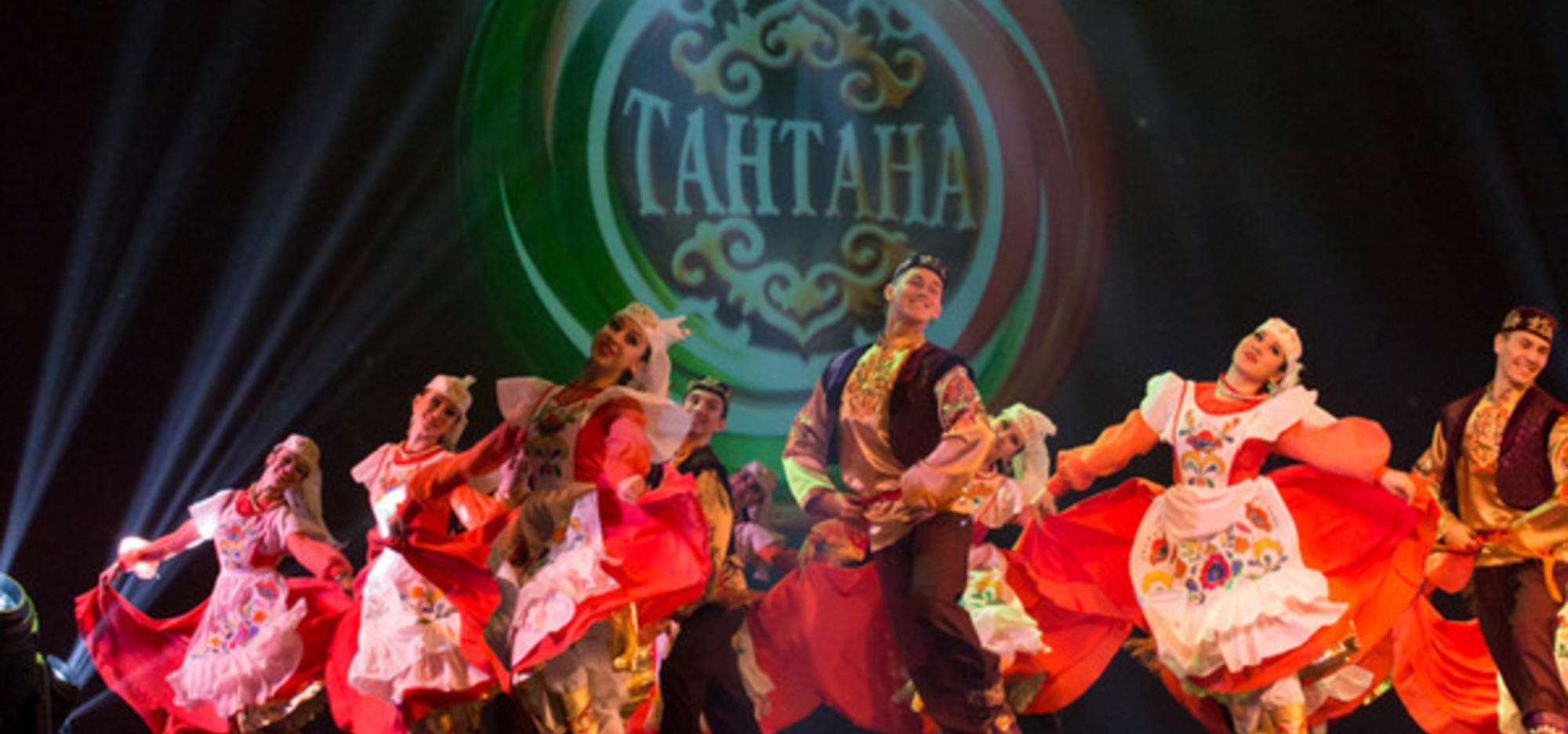 Театральная премия «Тантана» («Триумф») ждет участников
