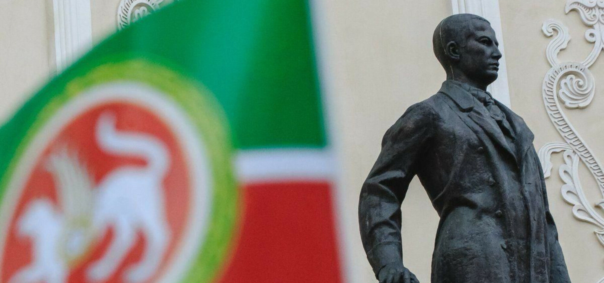 На премию Тукая в этом году претендуют 10 соискателей