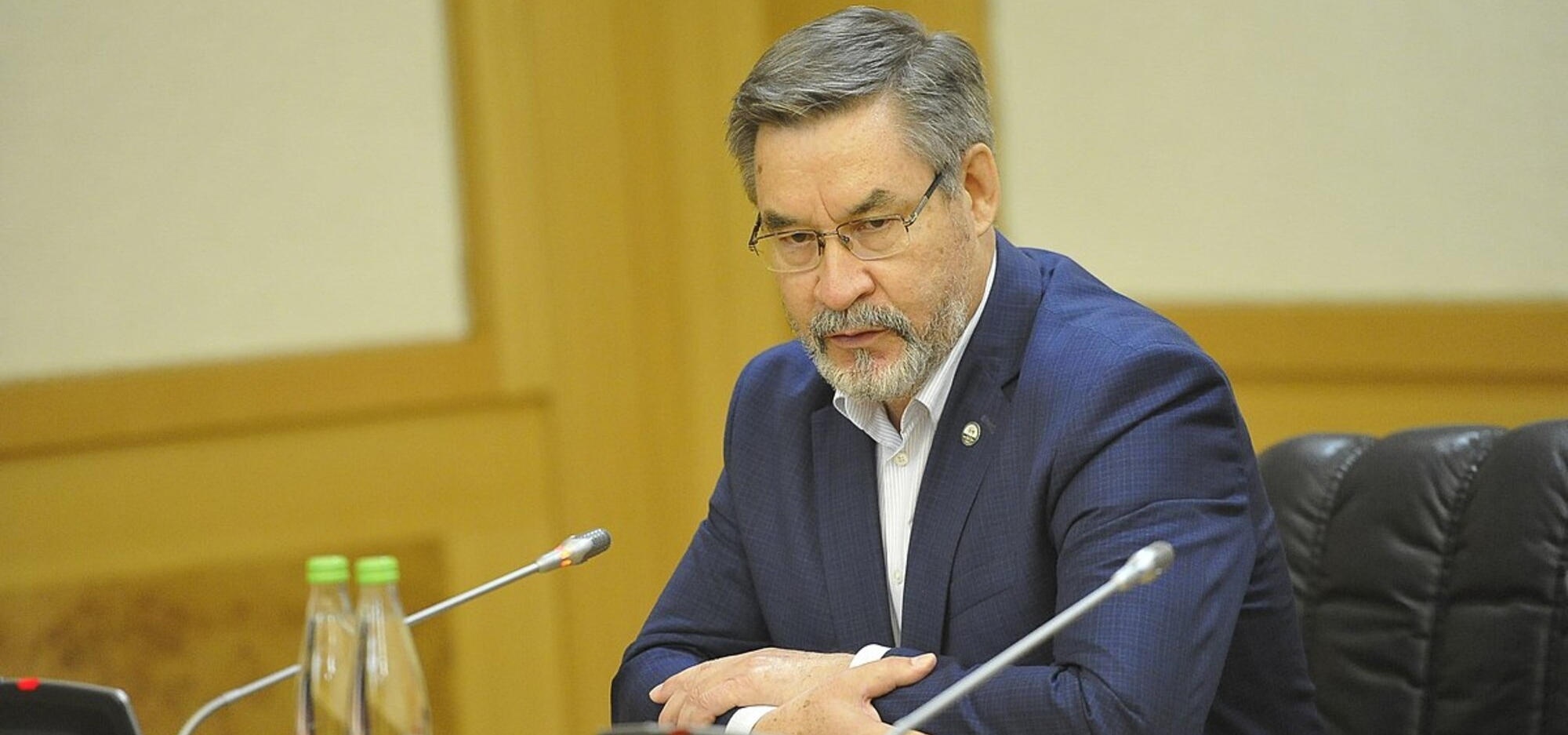 Фән көнендә галим Ким Миңнуллин белән сөйләшәбез