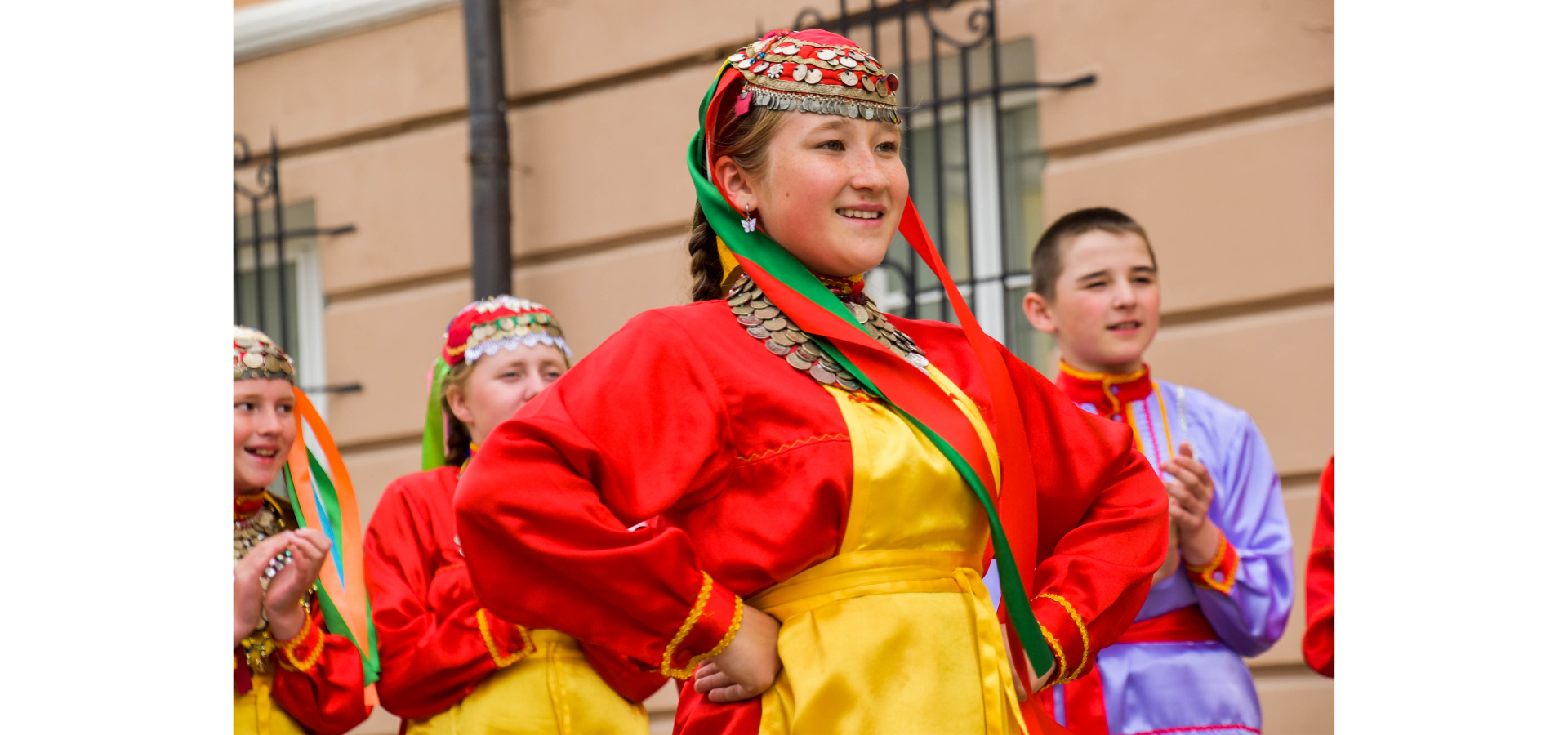 В Кайбицах пройдет зональный этап фестиваля «UenFest»