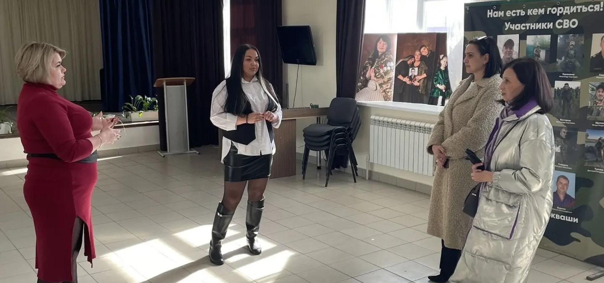 Республиканская комиссия по профилактике правонарушений работала в Верхнеуслонском районе Татарстана