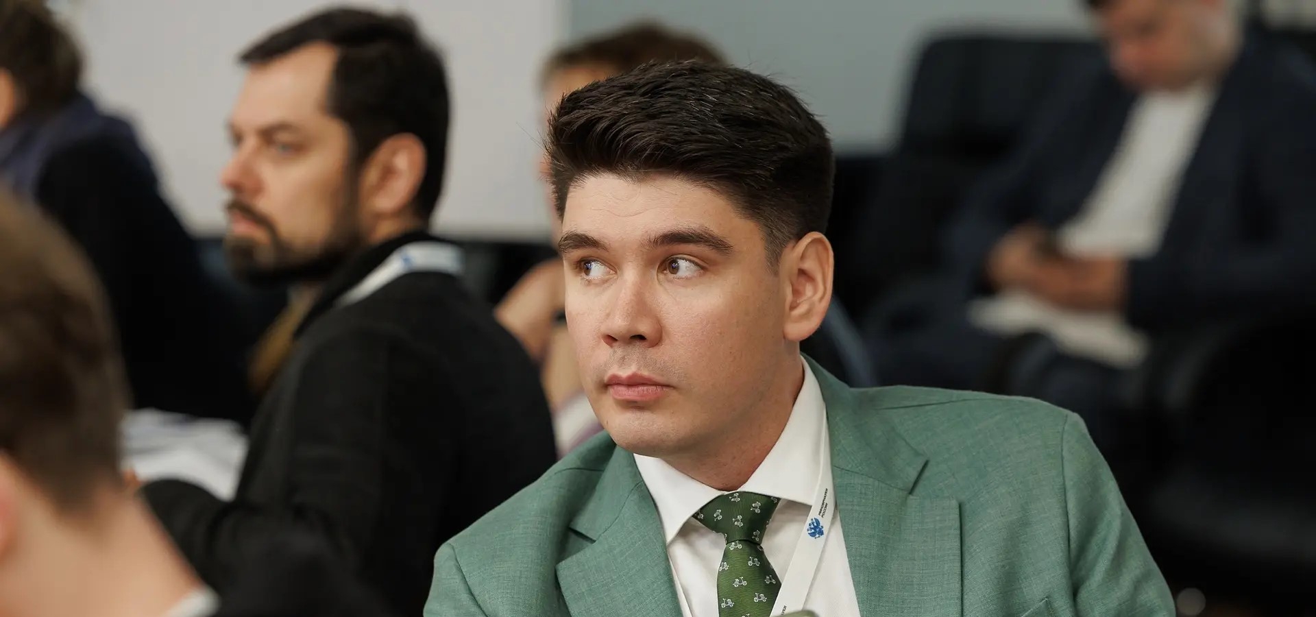 «Милли кунакханә»дә Казан дәүләт мәдәният институты деканы Айдар Газизуллин белән сөйләшәбез