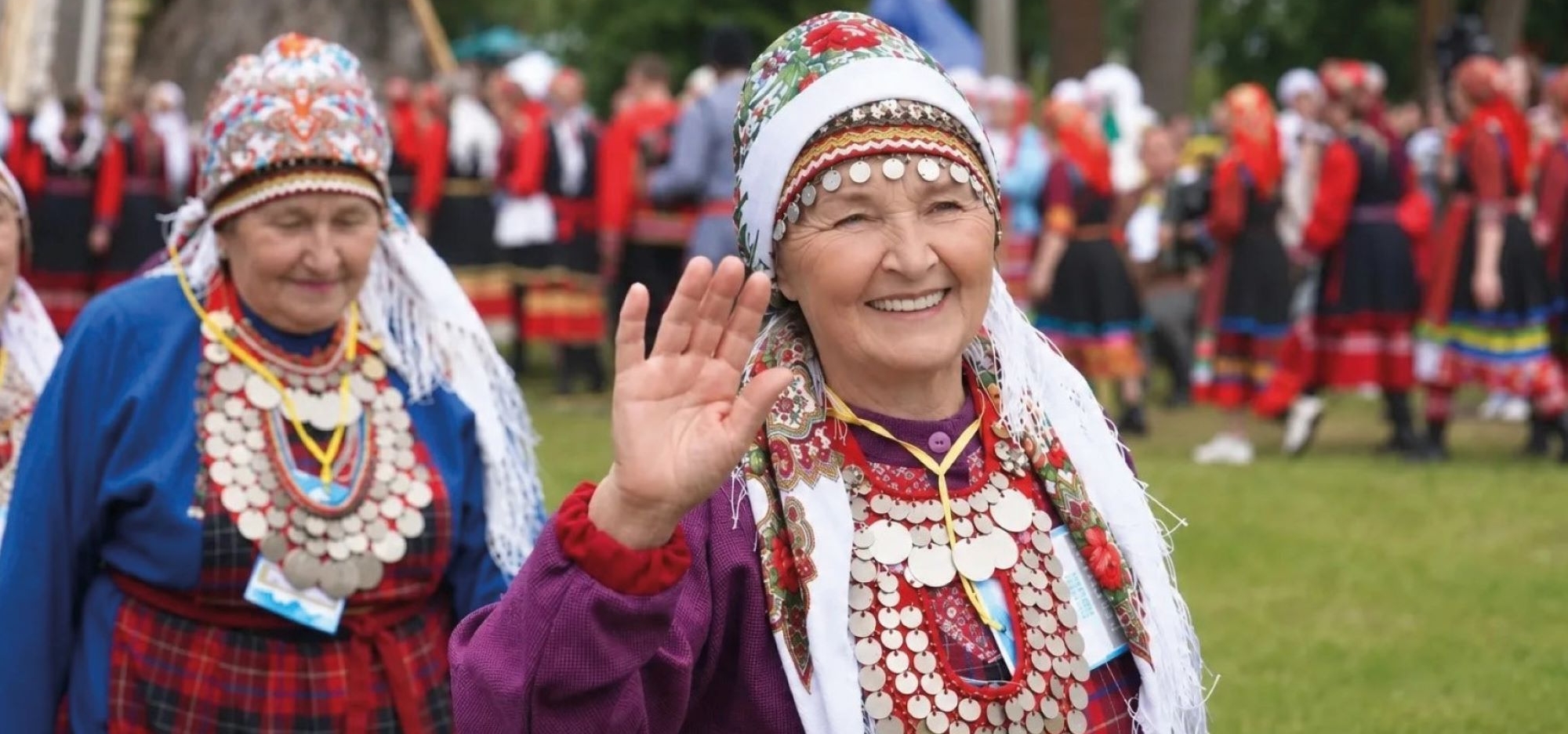 В Казани пройдут курсы для представителей финно-угорских творческих коллективов