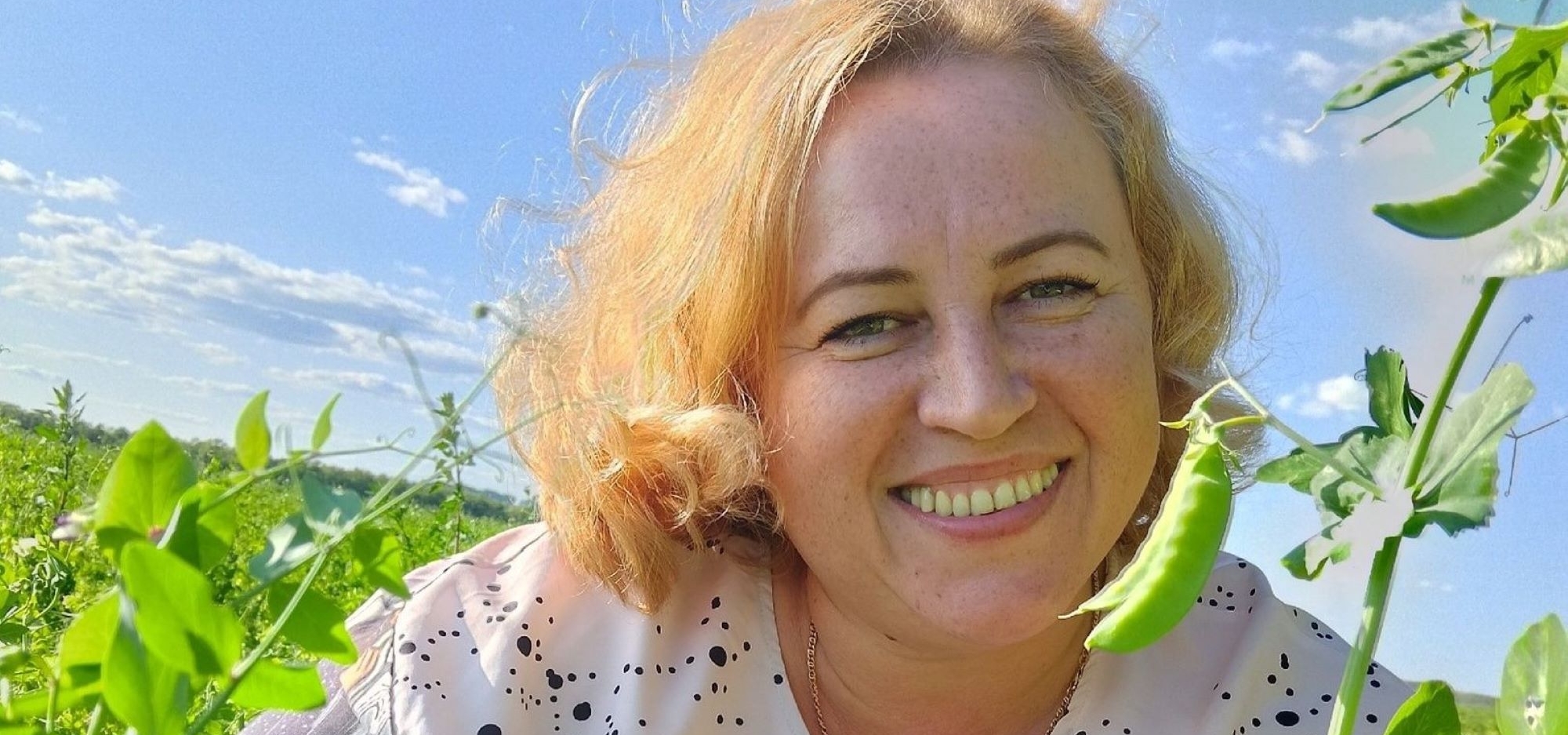 Шагыйрә Альбина Бәширова белән фикерләшәбез