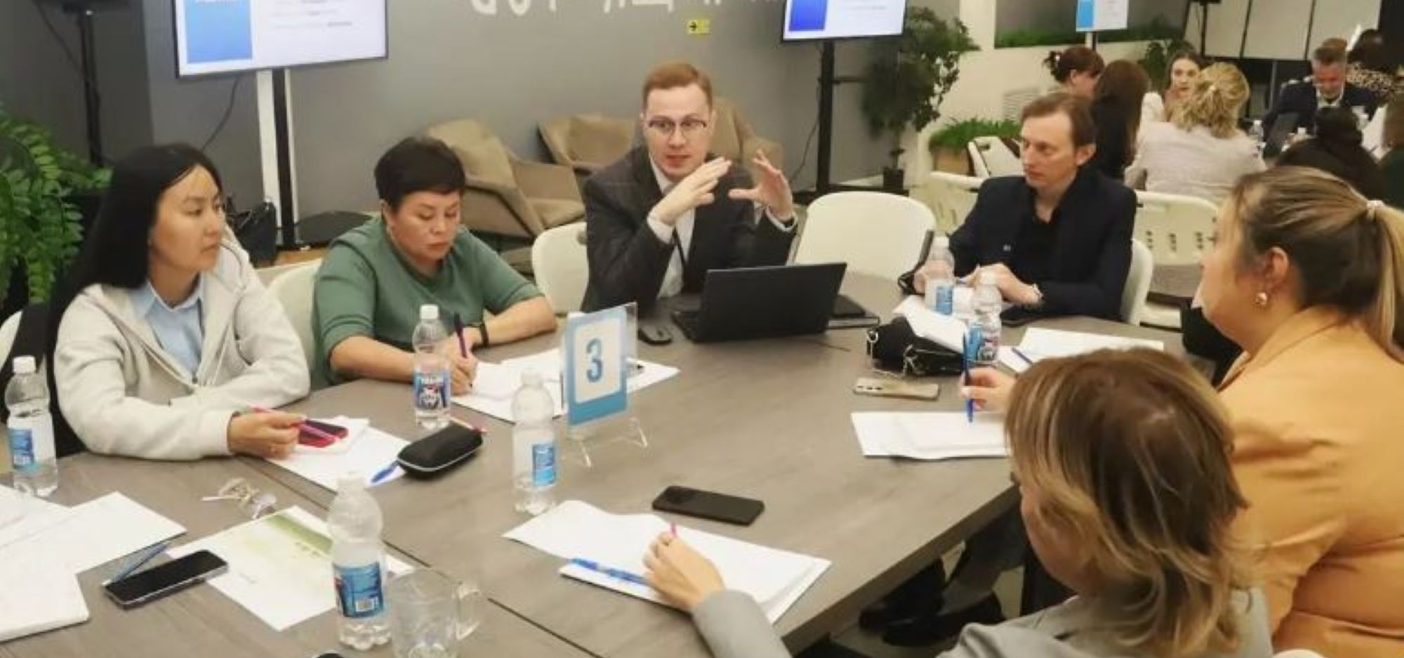 ПФКИ открывает прием заявок на акселерационную программу-2026