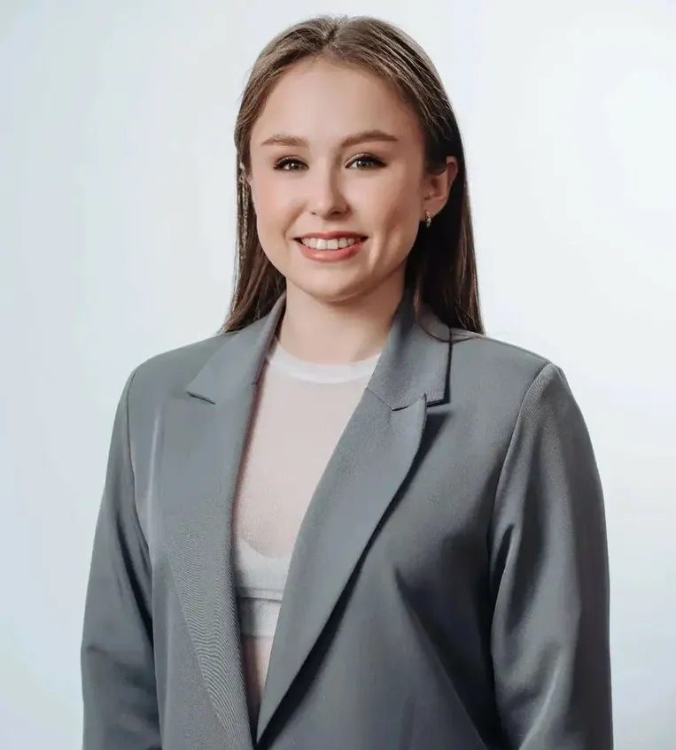 Королева Аделя Эльмаровна